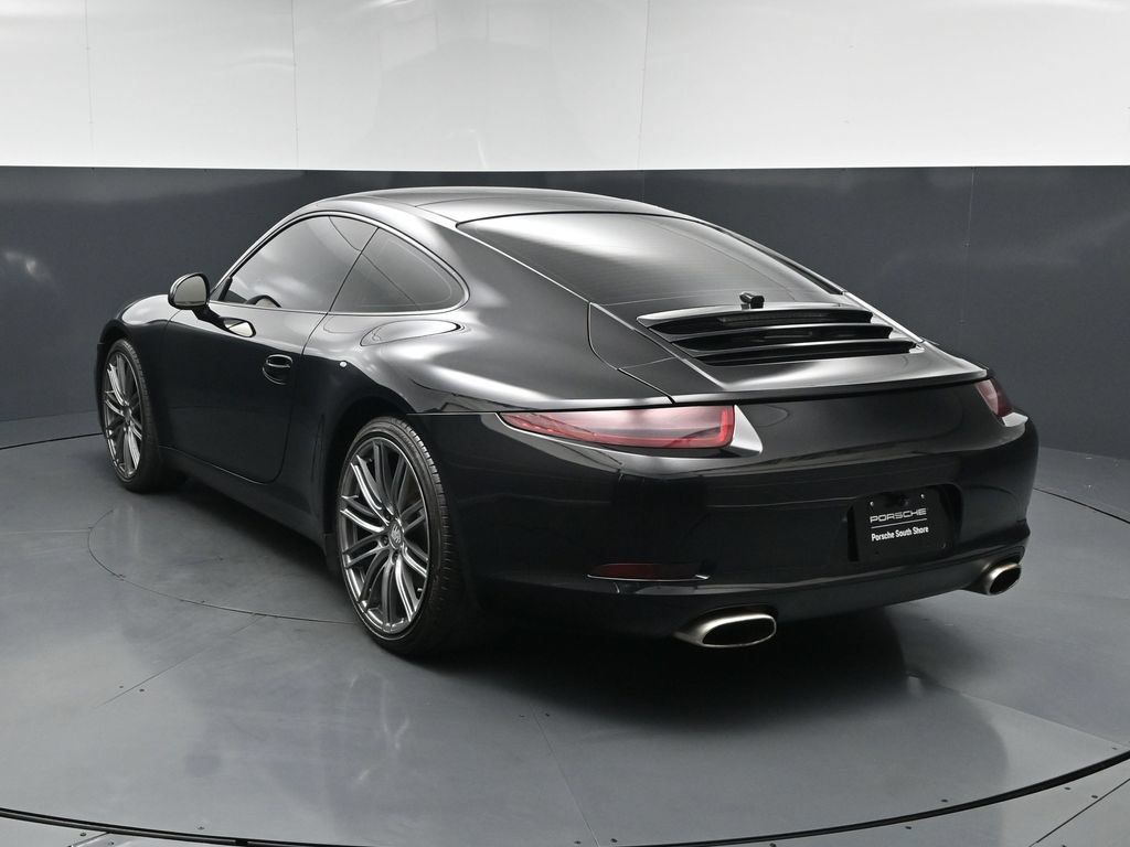 Used 2013 Porsche 911 Carrera RWD image 10