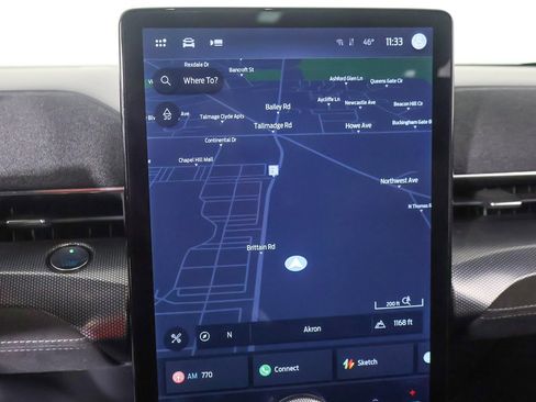 Used 2022 Ford Mustang Mach-E GT w/ GT Performance Edition image 44