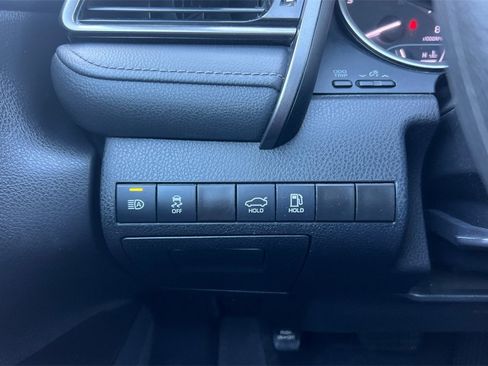 Certified 2024 Toyota Camry LE w/ Convenience Package image 29