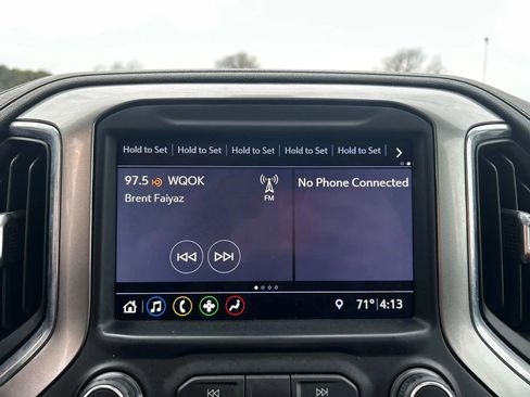 Used 2019 Chevrolet Silverado 1500 LT w/ All-Star Edition image 23