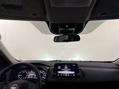 Certified 2026 Nissan Rogue S FWD image 20