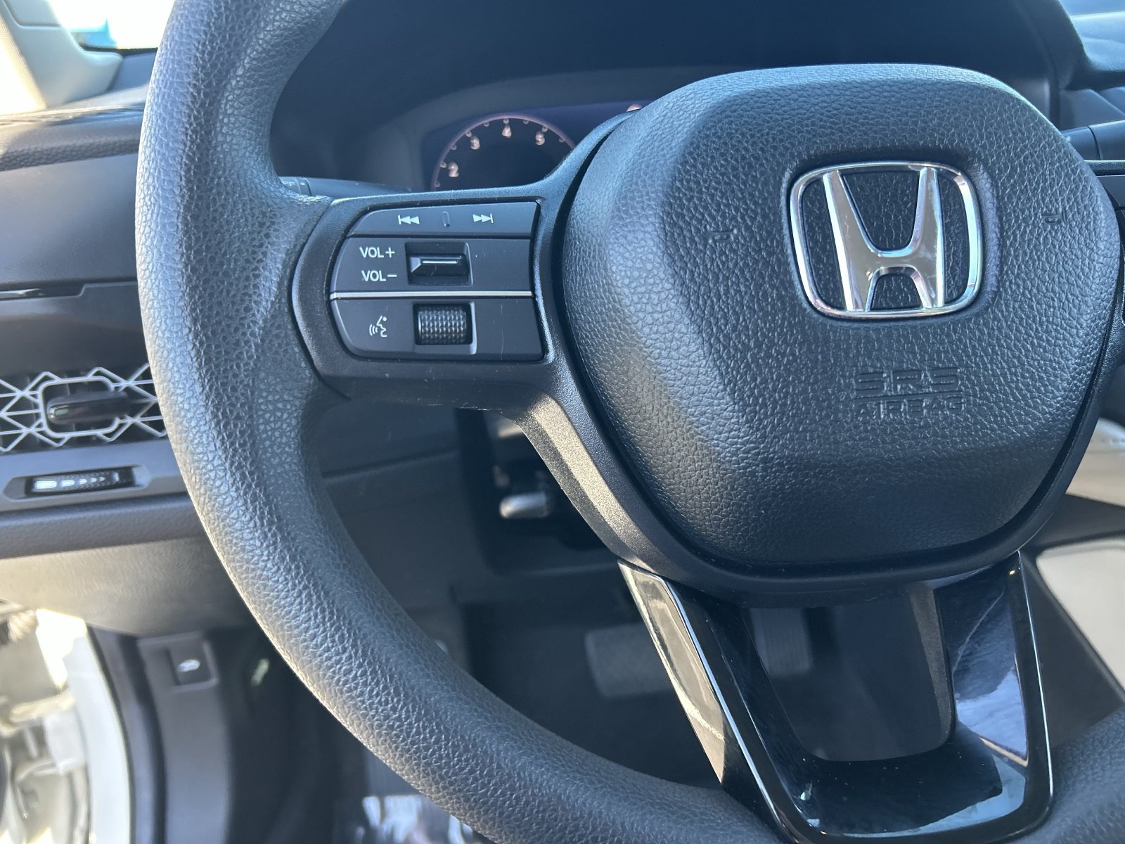 Certified 2024 Honda Accord LX image 25
