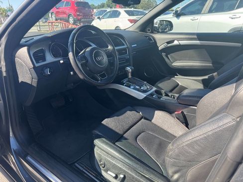 Used 2016 Audi A5 2.0T Premium Plus w/ Technology Package image 13