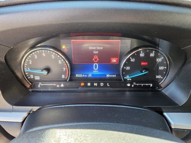 Certified 2023 Ford Explorer XLT w/ Equipment Group 202A AWD/4WD image 30