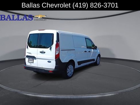 Used 2020 Ford Transit Connect XL FWD image 8