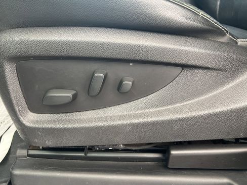 Used 2016 Chevrolet Tahoe LT w/ Off-Road Package image 25