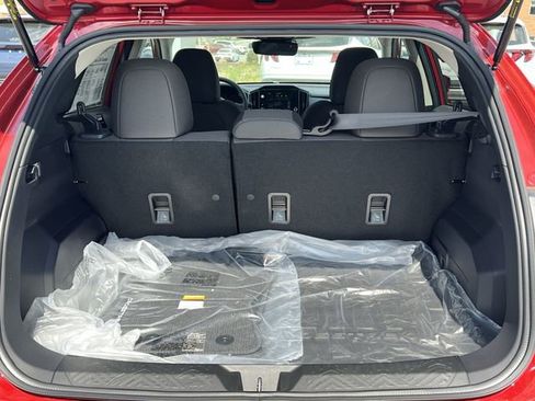 New 2026 Subaru Crosstrek 2.0i Premium image 31