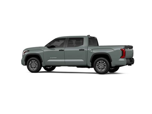New 2026 Toyota Tundra SR5 RWD image 7