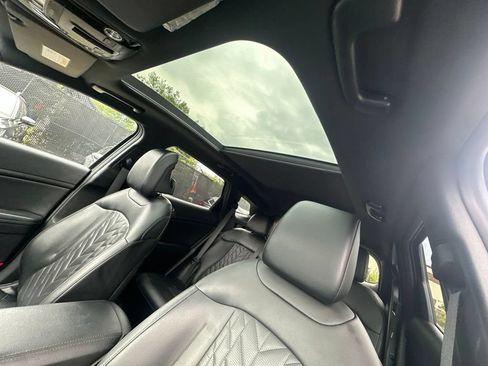 Used 2024 Kia Sportage X-Line w/ X-Line Premium Package AWD/4WD image 12