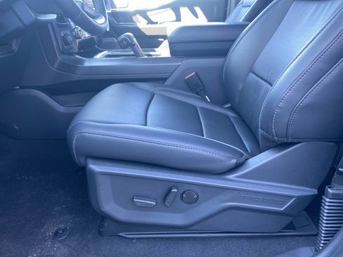 New 2026 Ford F150 Lariat w/ Equipment Group 501A Mid image 15