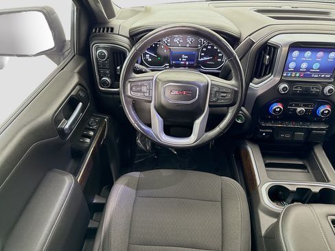 Used 2021 GMC Sierra 1500 Elevation w/ Preferred Package AWD/4WD image 24