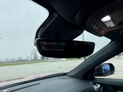 New 2026 Chevrolet Equinox LT w/ Safety and Technology Package FWD image 21