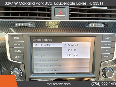 Used 2017 Volkswagen GTI S image 60