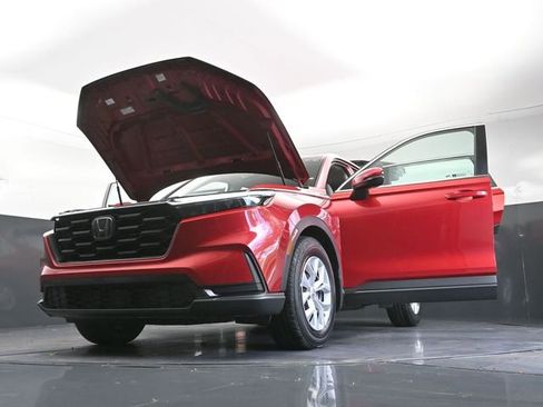 Used 2024 Honda CR-V LX image 48