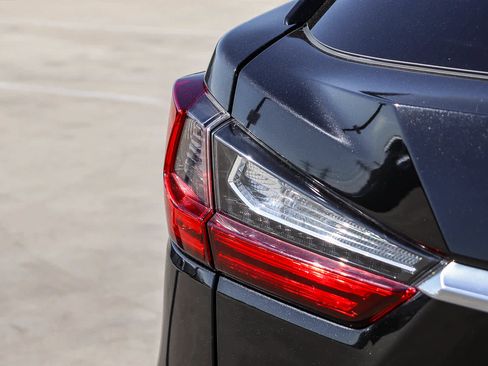 Certified 2022 Lexus RX 350 FWD w/ Premium Package image 8