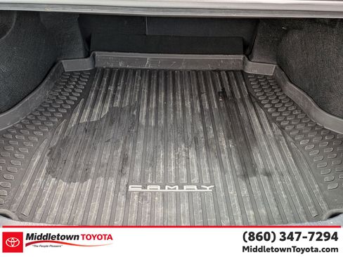 Certified 2024 Toyota Camry SE image 31