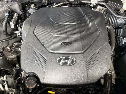 Used 2022 Hyundai Palisade Calligraphy w/ Cargo Package FWD image 39