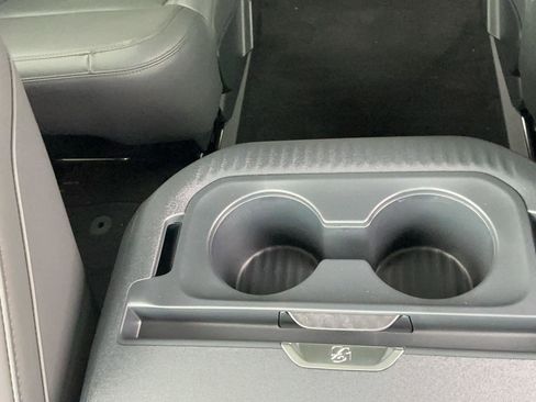 New 2026 Ford Expedition Active RWD image 21