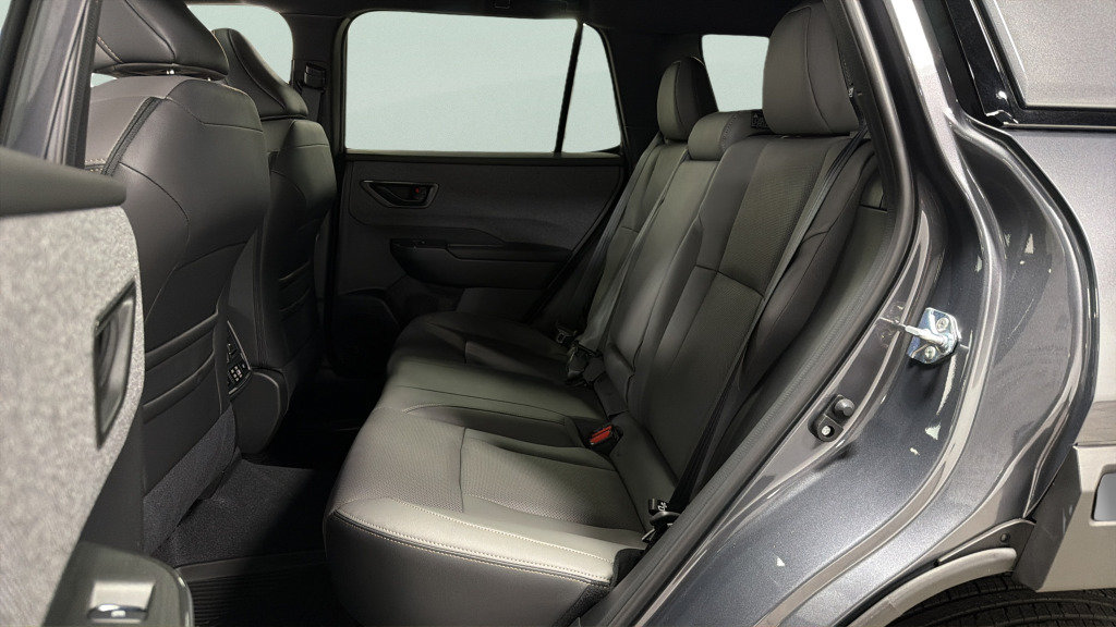 New 2026 Subaru Outback Limited AWD/4WD image 34