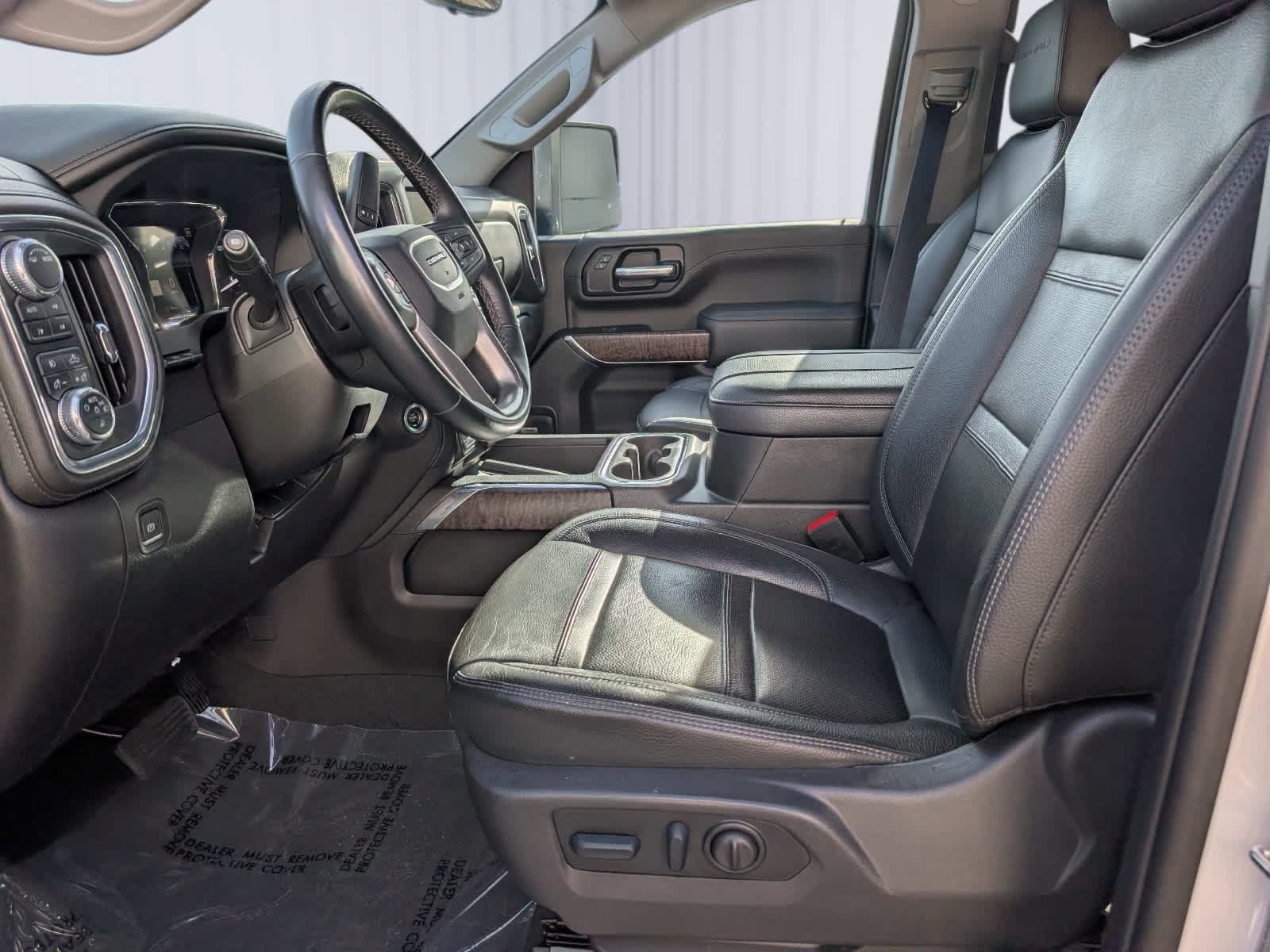Certified 2023 GMC Sierra 3500 Denali w/ Denali Ultimate Package AWD/4WD image 18