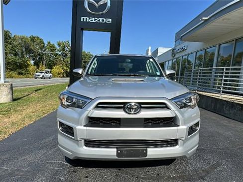 Used 2023 Toyota 4Runner TRD Sport image 3