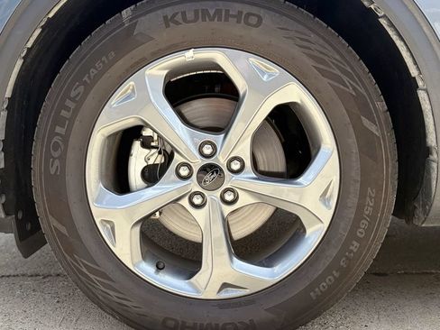 Used 2025 Ford Escape ST-Line FWD image 9