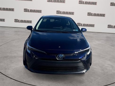 Used 2023 Toyota Corolla LE image 8