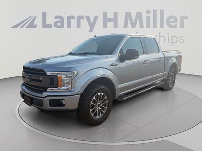 Used 2020 Ford F150 XLT w/ Equipment Group 302A Luxury