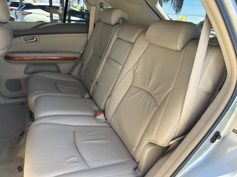 Used 2009 Lexus RX 350 2WD image 19