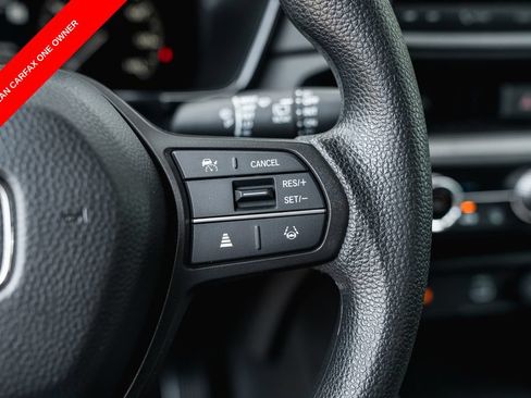 Used 2025 Honda CR-V LX image 17