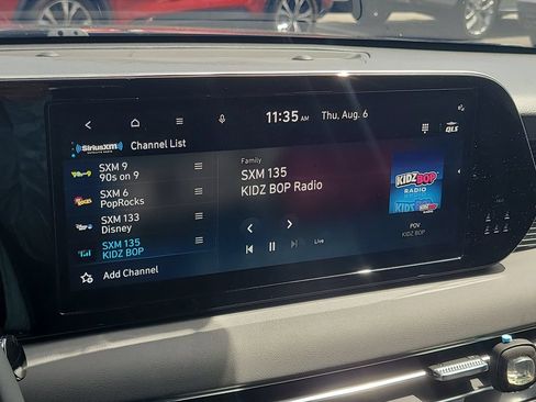 Used 2025 Hyundai Palisade Calligraphy AWD/4WD image 20