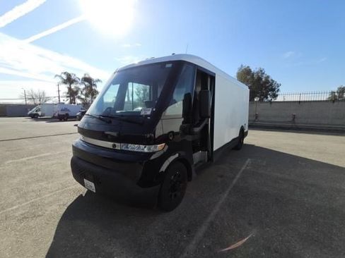Used 2023 Chevrolet Brightdrop 600 w/ Active Safety Package 2 AWD/4WD image 1