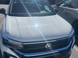 Used 2023 Volkswagen Taos S video 1