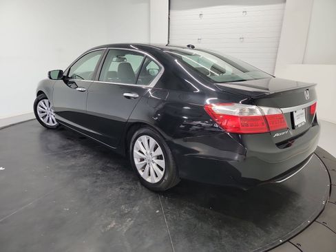 Used 2015 Honda Accord EX-L image 6