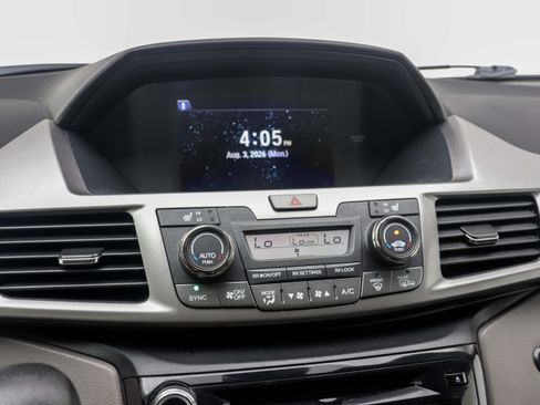 Used 2016 Honda Odyssey EX-L image 29