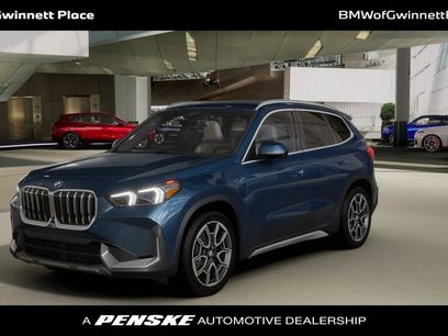 New 2026 BMW X1 xDrive28i w/ Convenience Package
