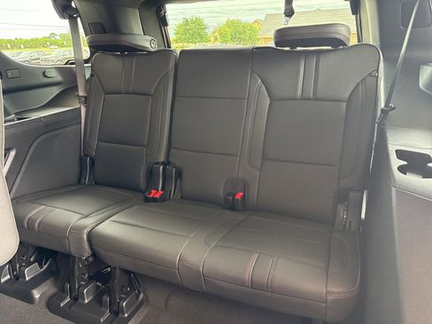 New 2026 Chevrolet Tahoe RST w/ Comfort Package AWD/4WD image 18