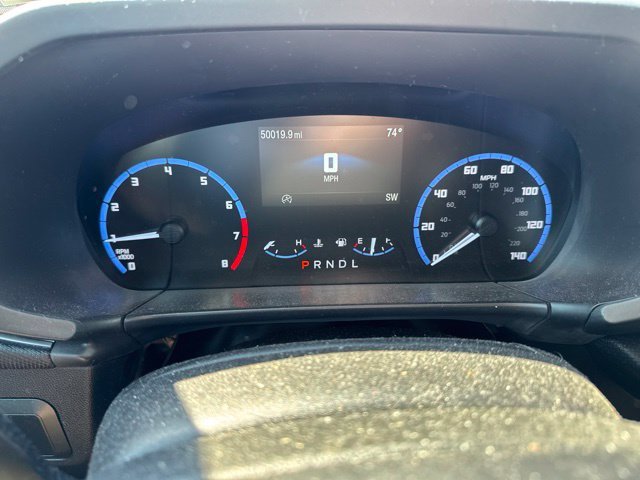 Used 2021 Ford Bronco Sport AWD/4WD image 18