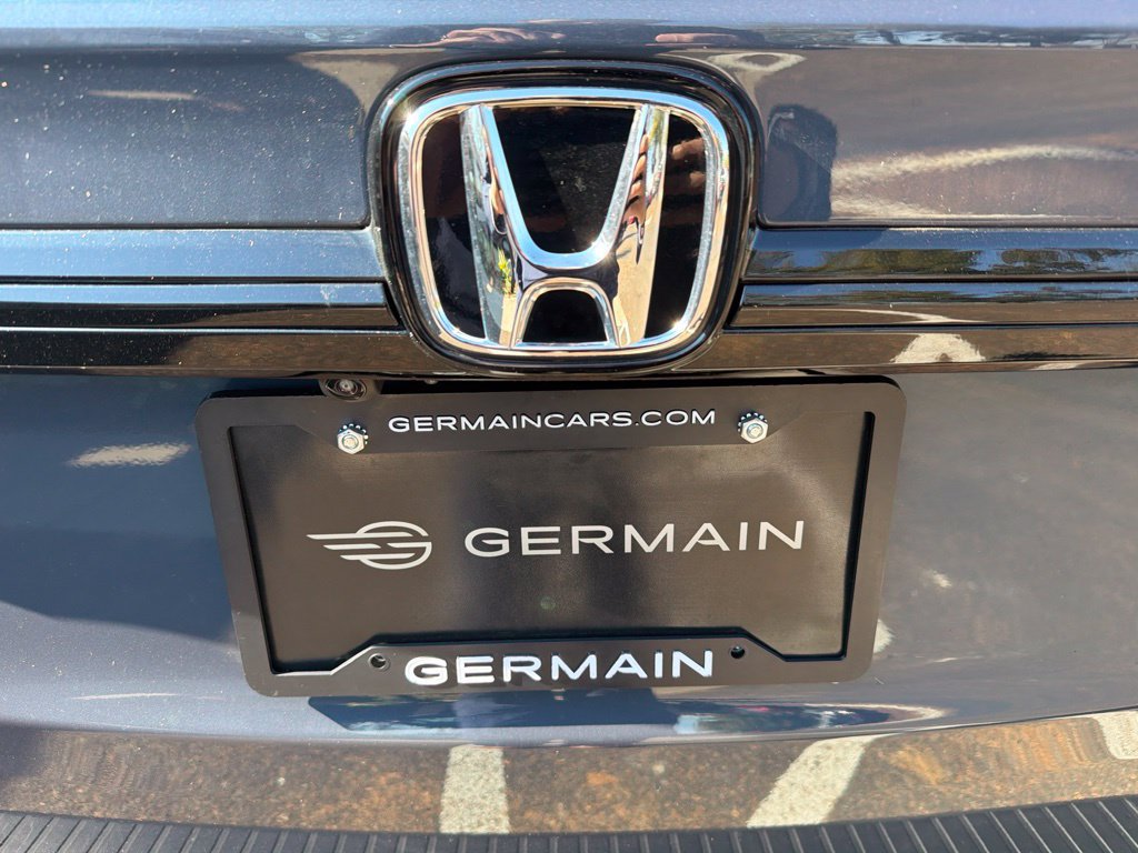 Used 2025 Honda Odyssey EX-L image 9
