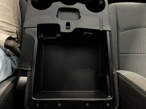 Used 2024 RAM 2500 Big Horn w/ Off Road Package image 52