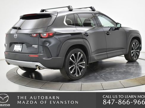 Certified 2025 MAZDA CX-50 2.5 Turbo w/ Premium Plus Pkg image 20