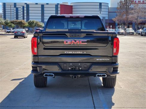 Used 2024 GMC Sierra 1500 Denali w/ Technology Package image 6