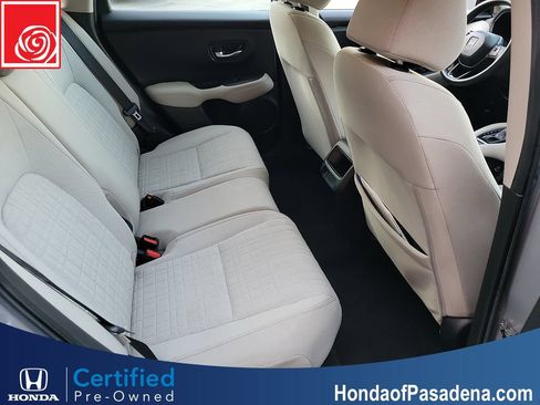 Certified 2023 Honda HR-V LX image 23