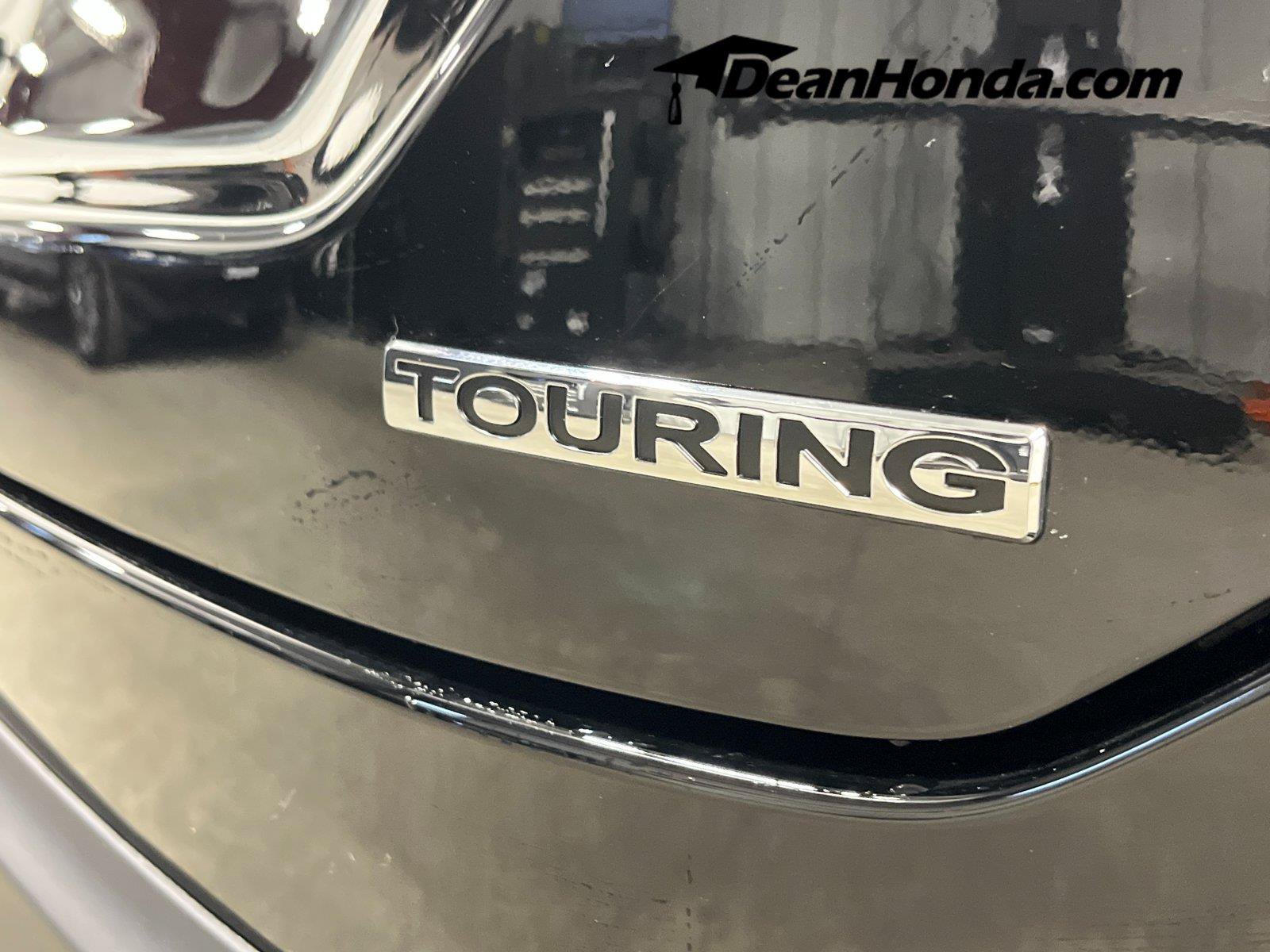 New 2026 Honda Pilot Touring image 5