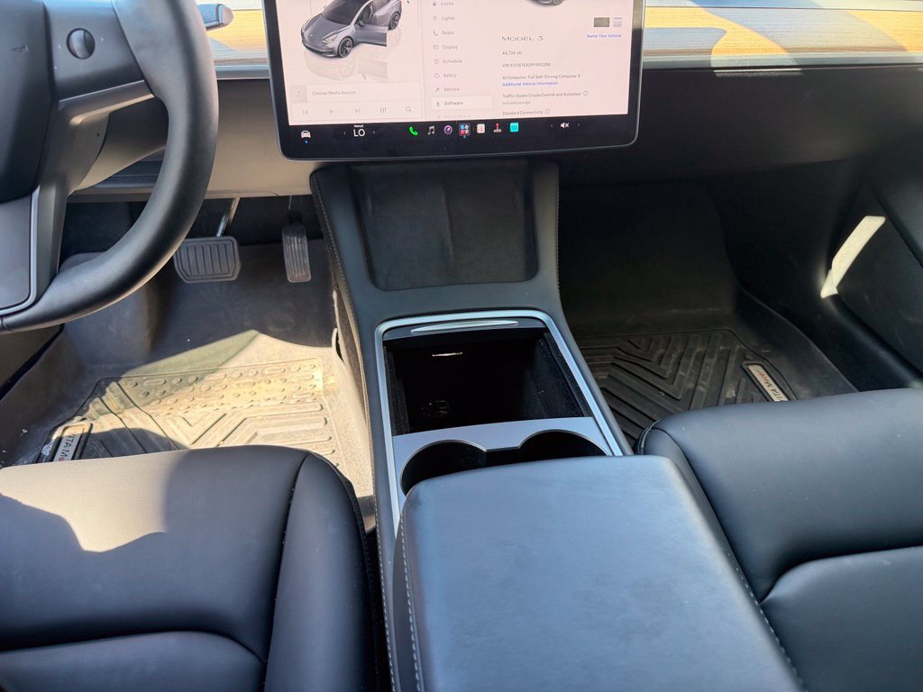 Used 2023 Tesla Model 3 Standard Range RWD image 23