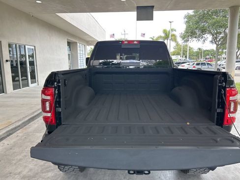 Used 2023 RAM 2500 Limited AWD/4WD image 38