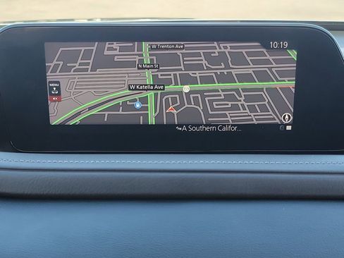 Certified 2023 MAZDA CX-30 2.5 Turbo w/ Premium Plus Pkg image 9