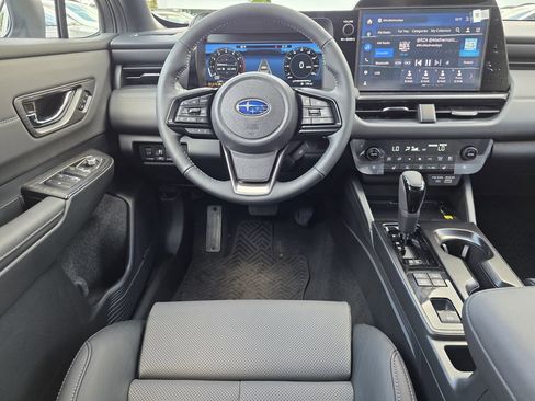 New 2026 Subaru Outback Touring XT AWD/4WD image 13