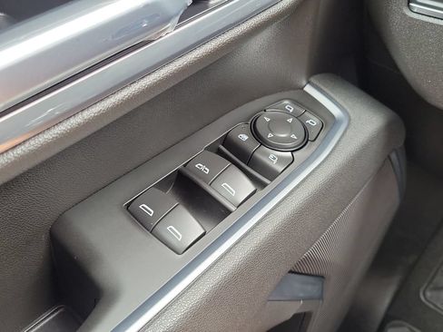 Used 2026 Chevrolet Silverado 2500 LT w/ All Star Edition AWD/4WD image 18