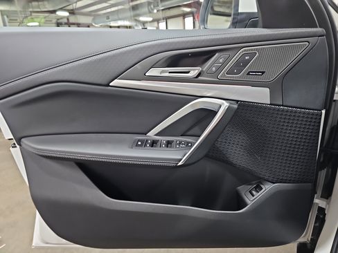 New 2026 BMW X2 xDrive28i w/ Technology Package image 28